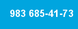 983 685-41-73